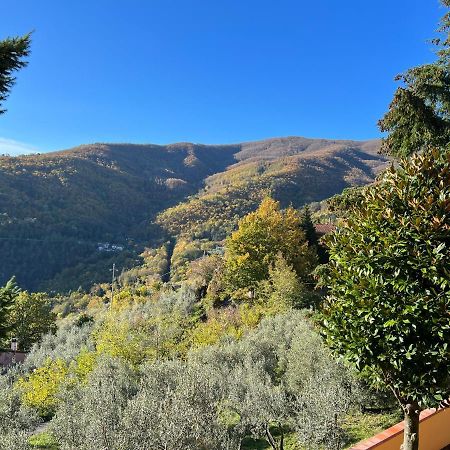 Villetta Mi Il Fabbro Buitenkant foto